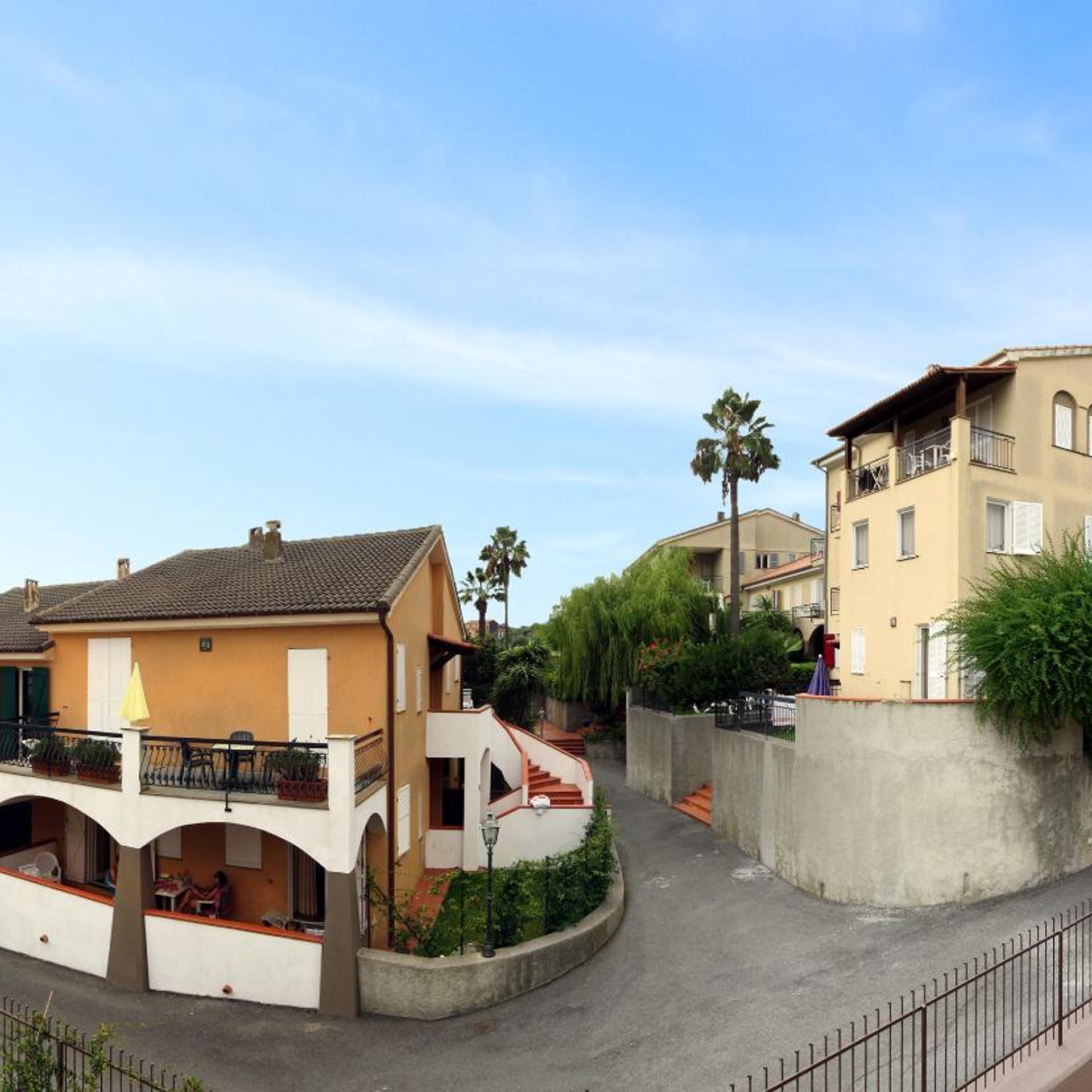 Residence La Meridiana 4/50