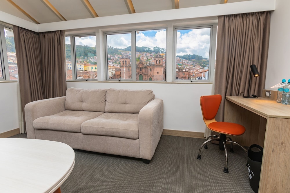 Casa Andina Standard Cusco Plaza 36/60