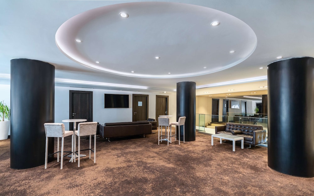 Radisson Hotel Sfax 37/40