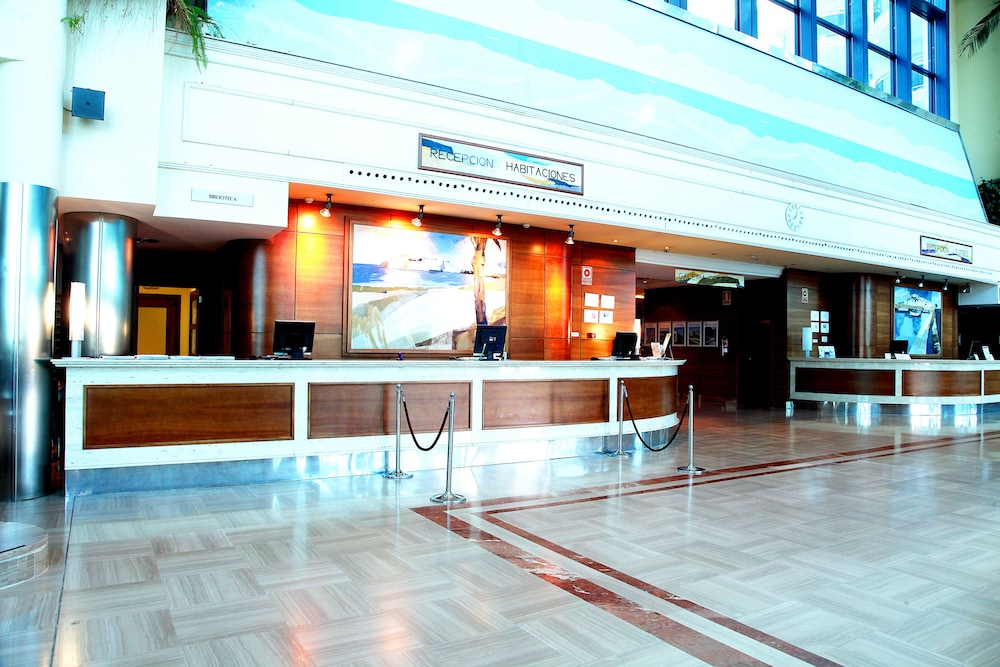 Hotel & Spa Peniscola Plaza Suites 8/66