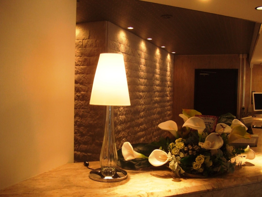 KURAYOSHI CITY HOTEL 33/58