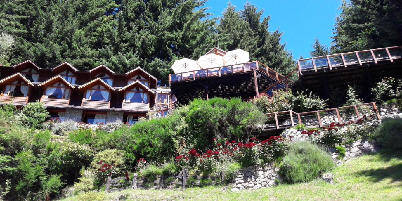 Dos Bahias Lake Resort 45/48