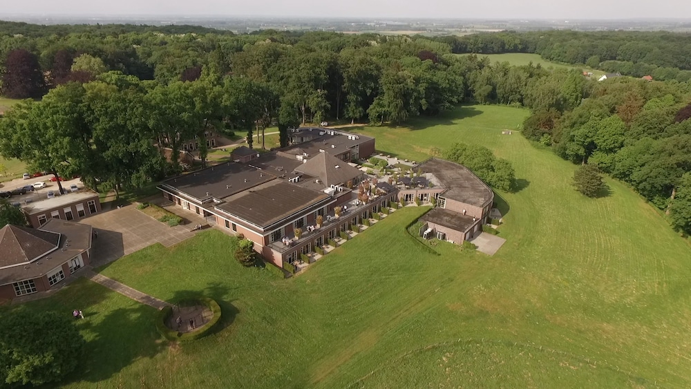 Fletcher Landgoed Hotel Holthurnsche Hof 2/51