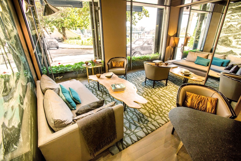 Esplendor By Wyndham Buenos Aires Plaza Francia 43/74