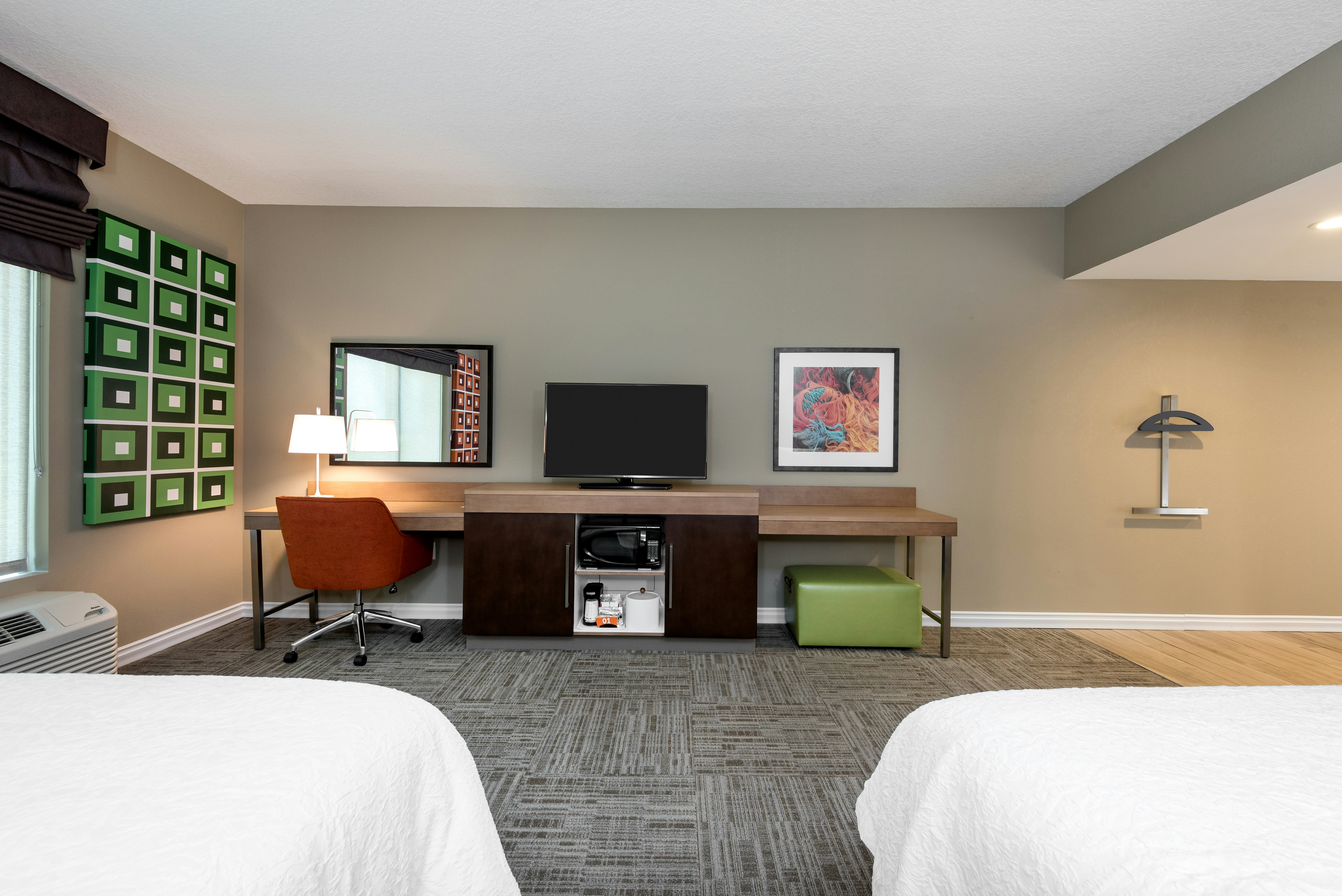 Hampton Inn & Suites West Melbourne-Palm Bay Road 14/46