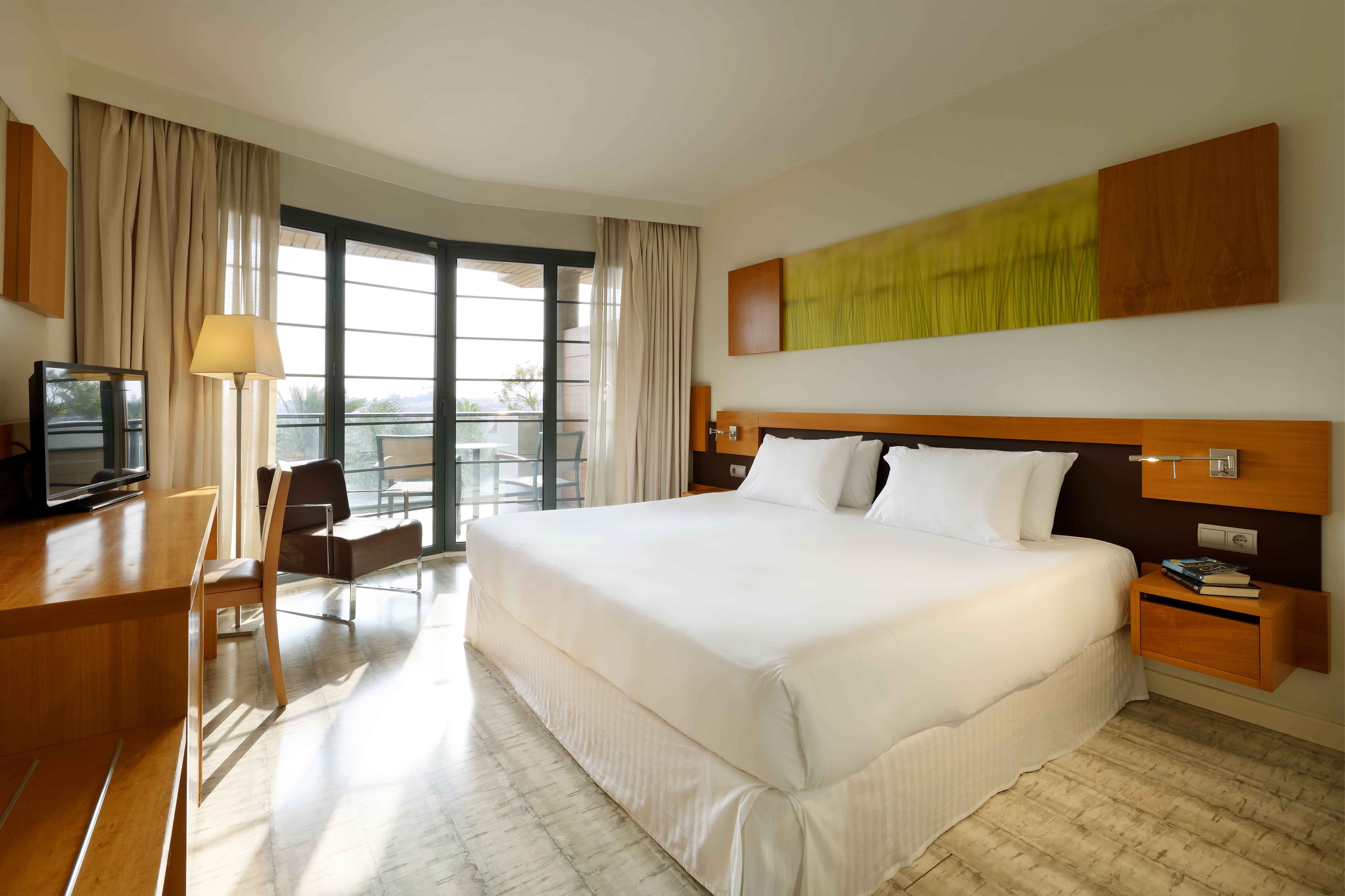 Exe Estepona Thalasso Spa Adults Only 9/50