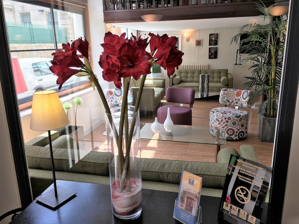 Sure Hotel by Best Western Lorient Centre 44/64