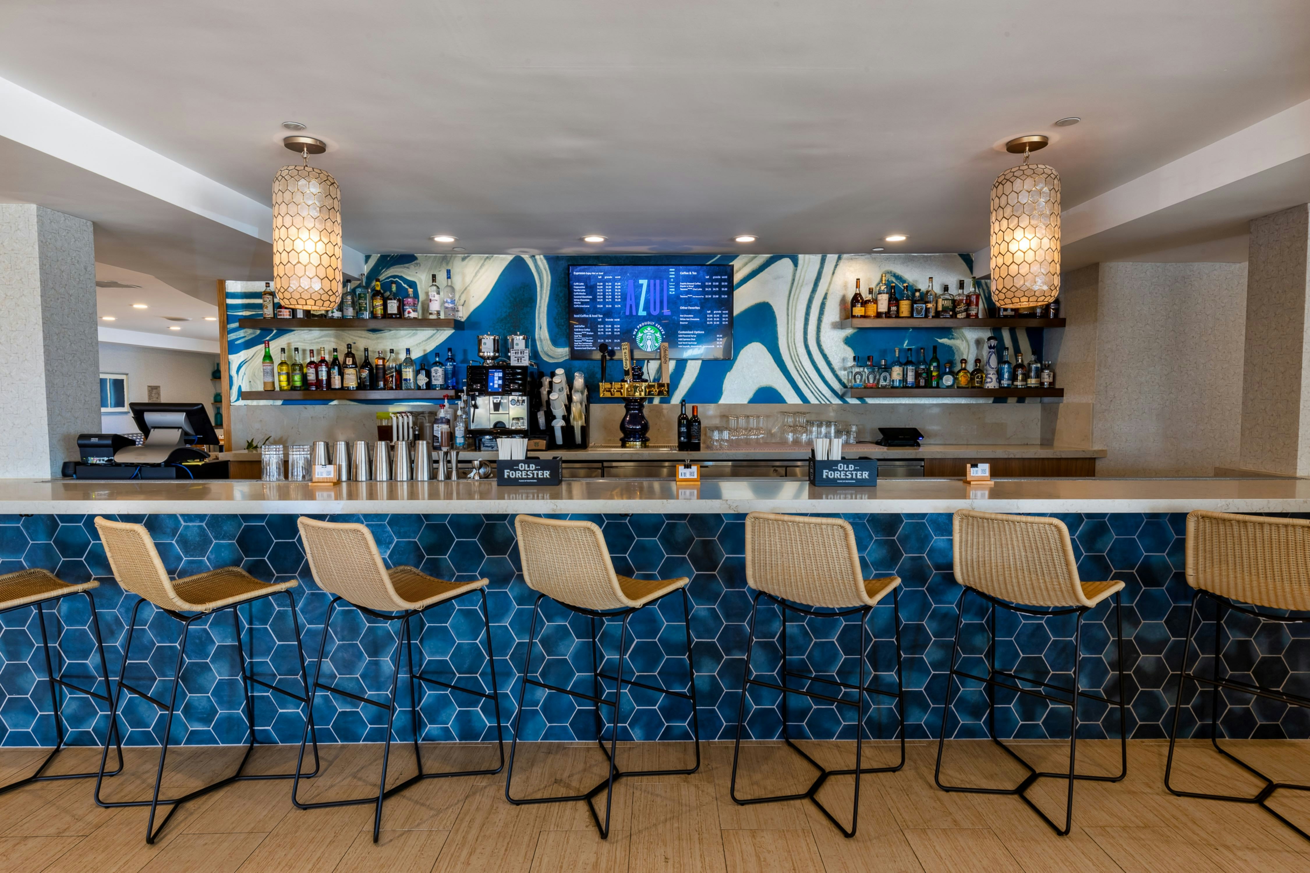 Redondo Beach Hotel Tapestry Collection By Hilton 43/76