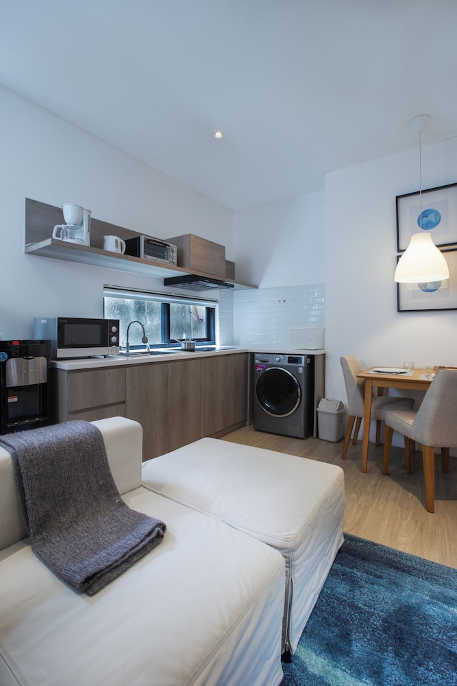 Ariama Serviced Residence 12/27