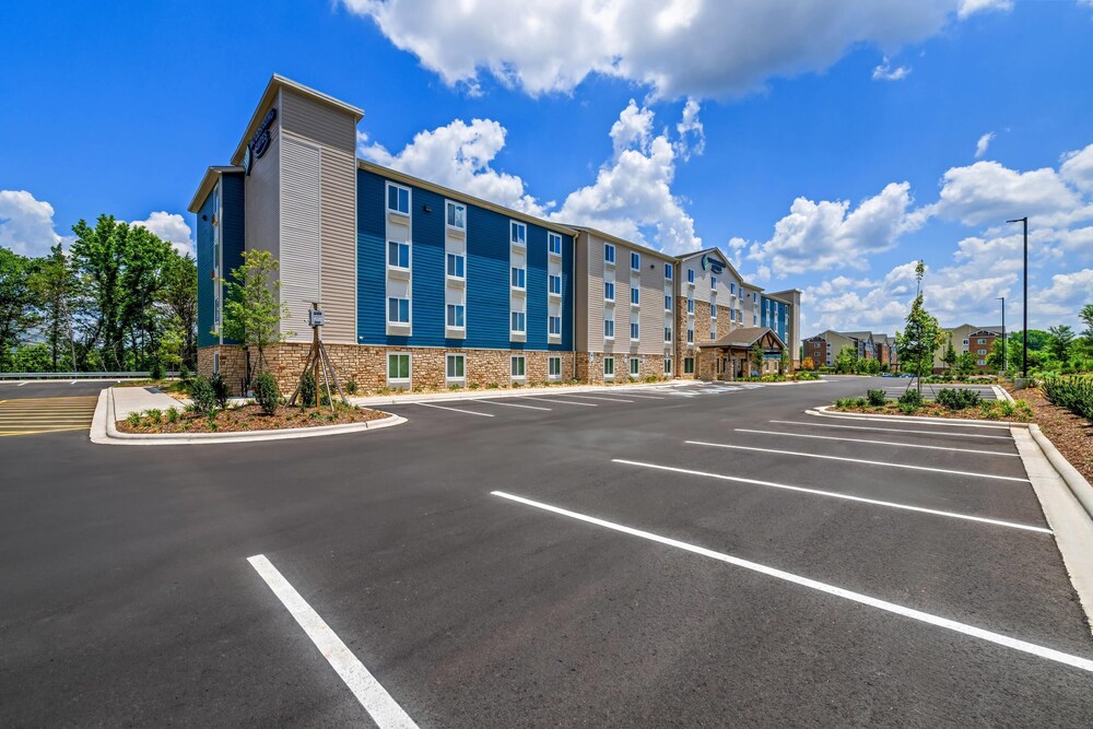WoodSpring Suites Charlotte - Arrowood 47/60