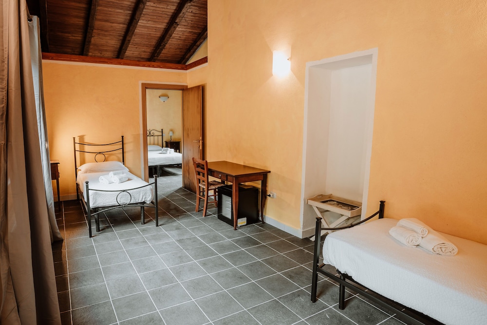 Vallicciola Nature Hotel 50/50