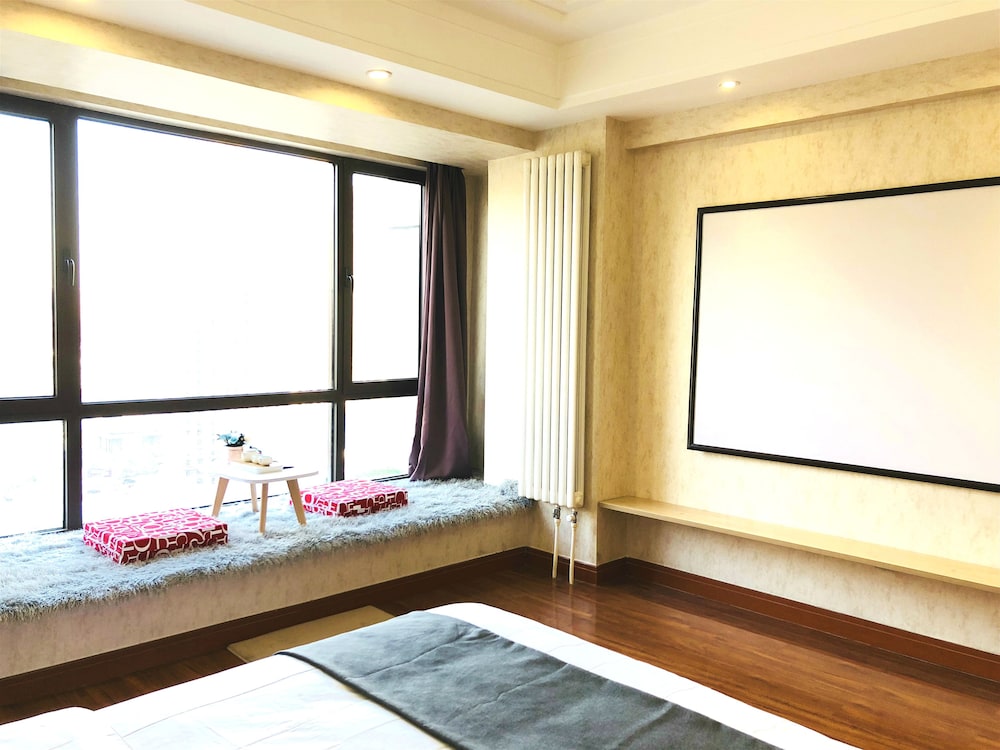 Xi'an Phoenix Holiday Hotel 21/30