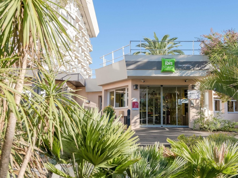ibis Styles Dax Miradour 4/50