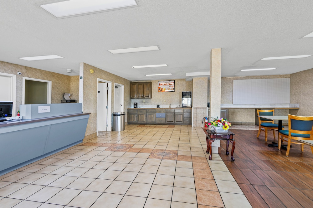 Magnolia Inn Townhouse Hattiesburg MS I-59 17/60