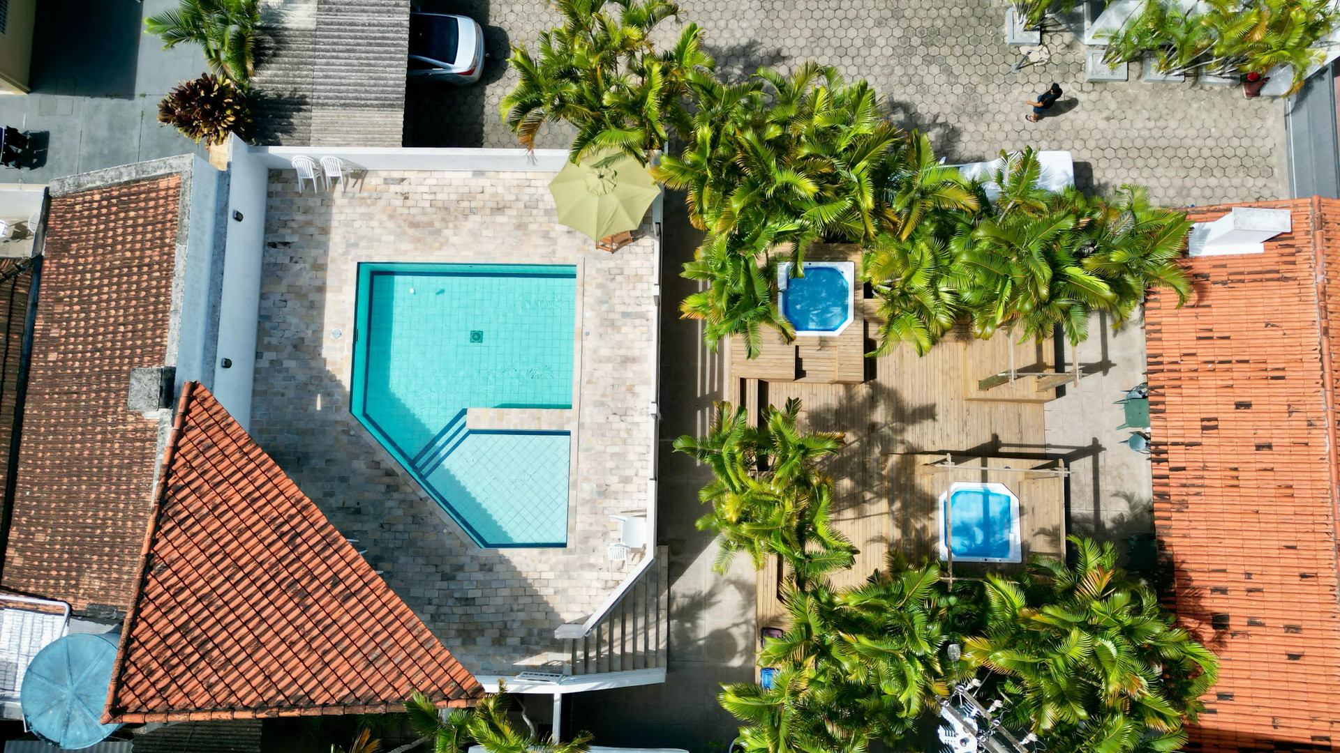 Canas Gold Hotel 10/50