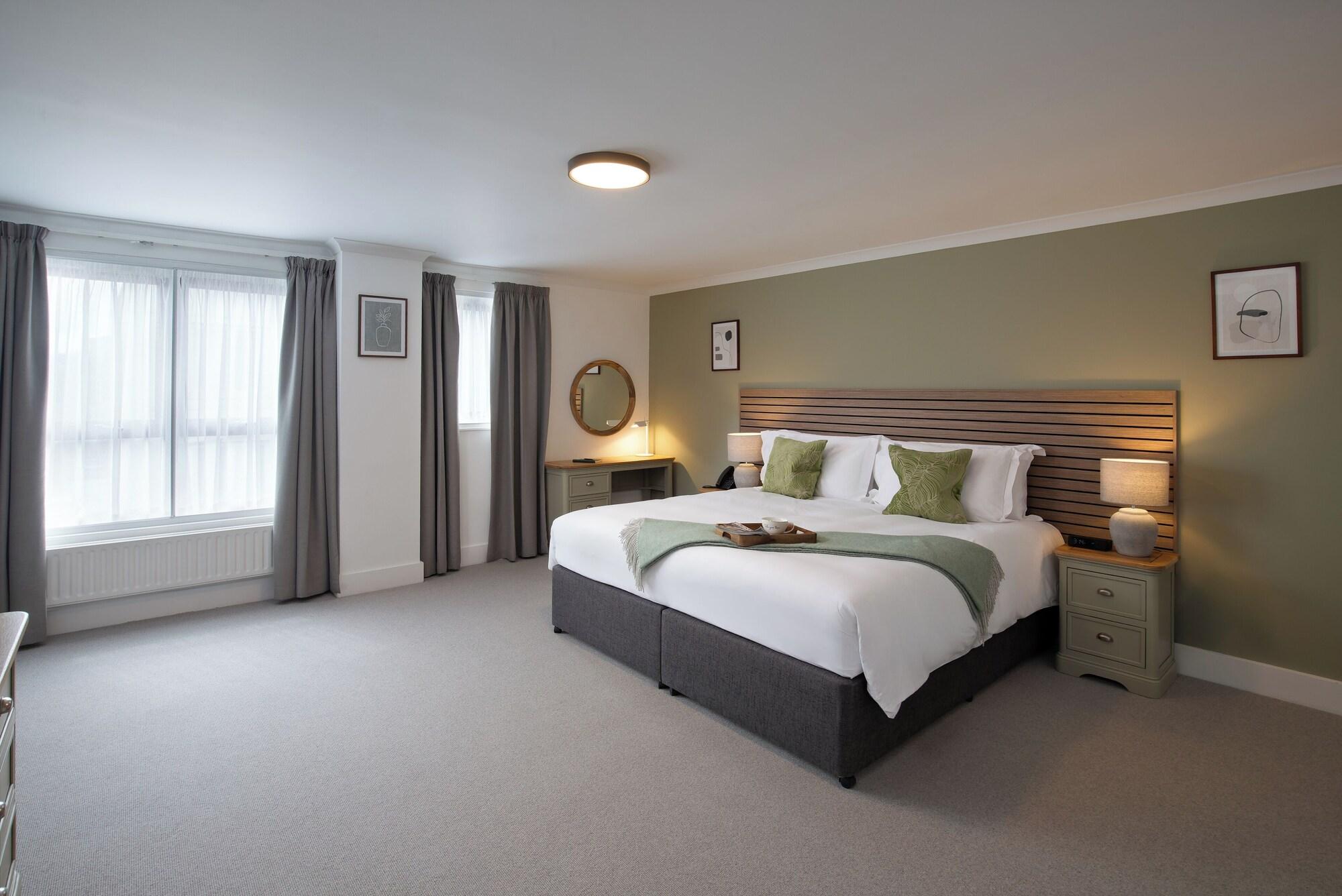3 Bedrooms, Mezzanine, Luxury, Apartment, Terrace