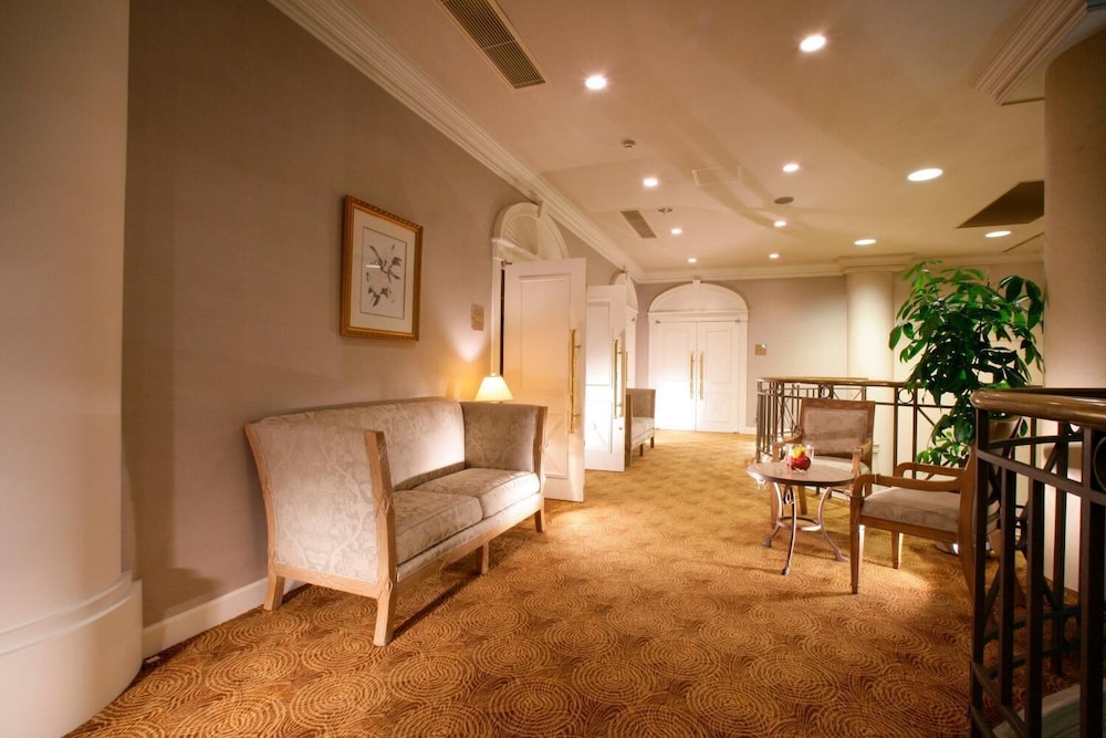Hotel Quest Shimizu 34/45