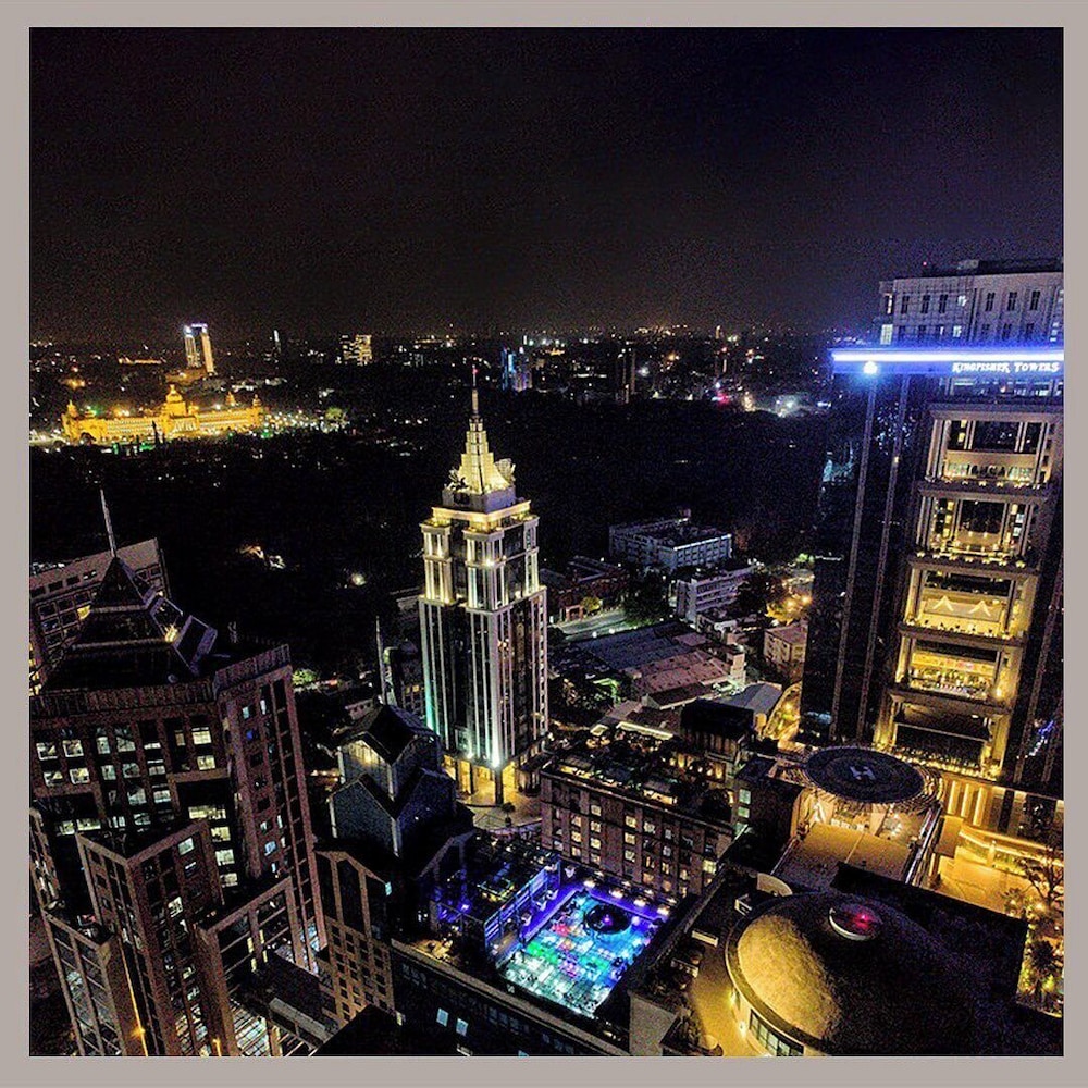 乌特兹套房酒店(UTSE SUITES) 图片5