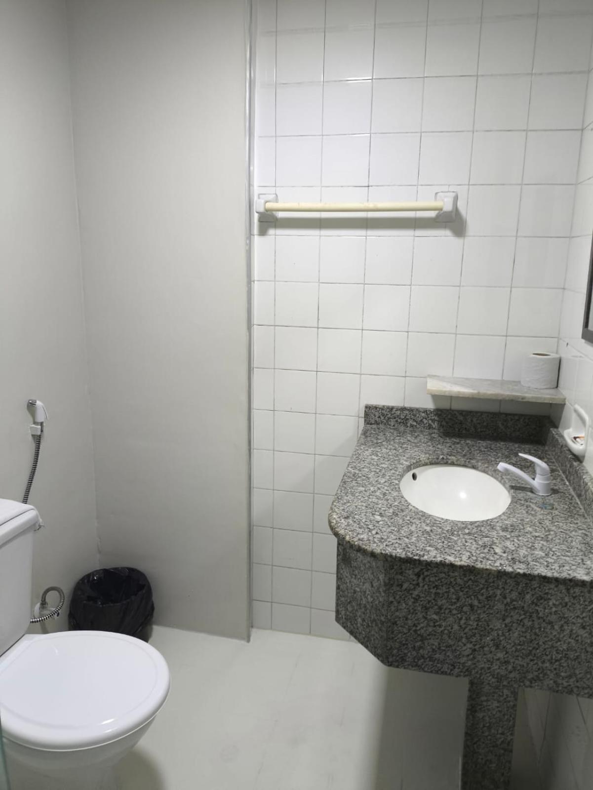 Prestige Manaus Hotel 25/28