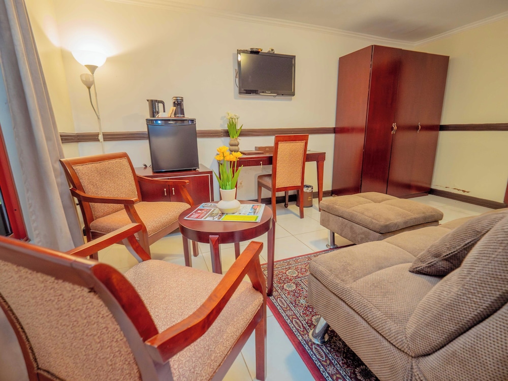 Hotel Palacio 30/50
