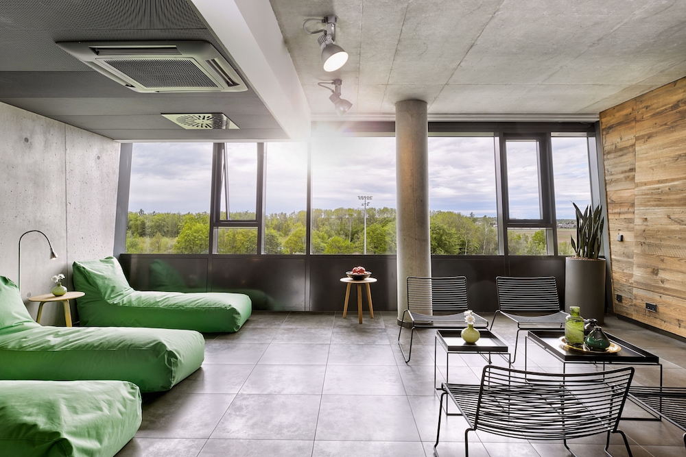 H4 Hotel Mönchengladbach Im Borussia-Park 27/50