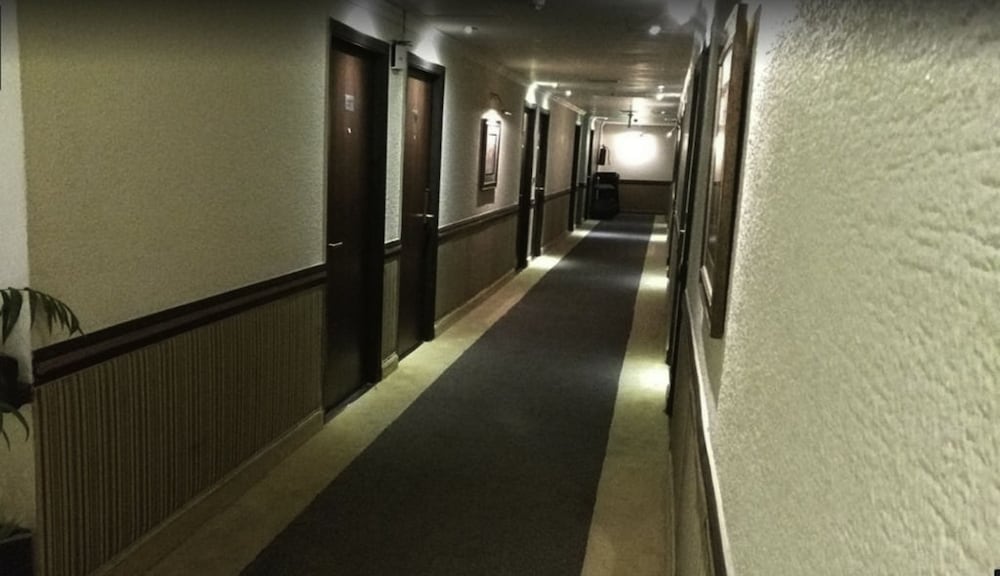 Smart酒店Lahore(Smart Hotel Lahore) 图片5