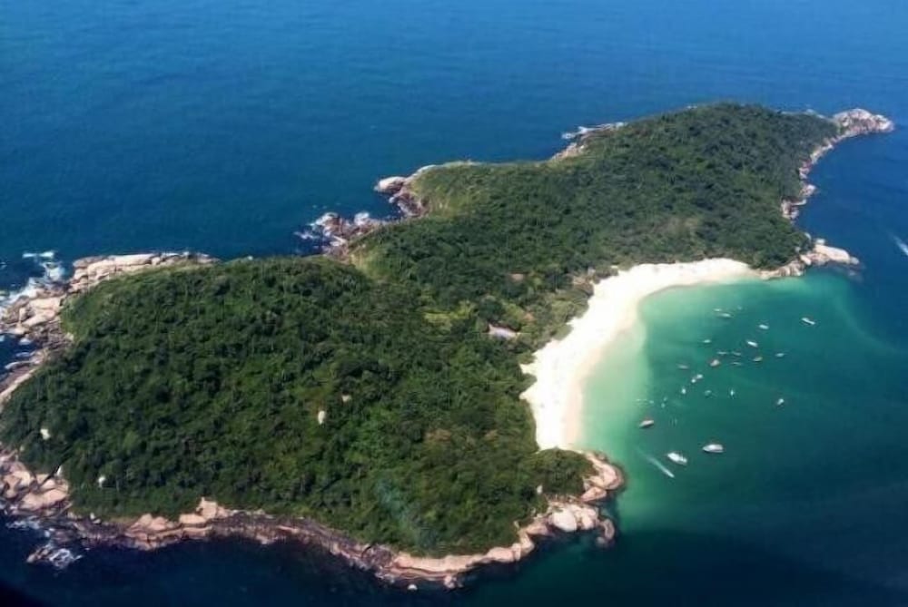 Pousart - Floripa 38/50