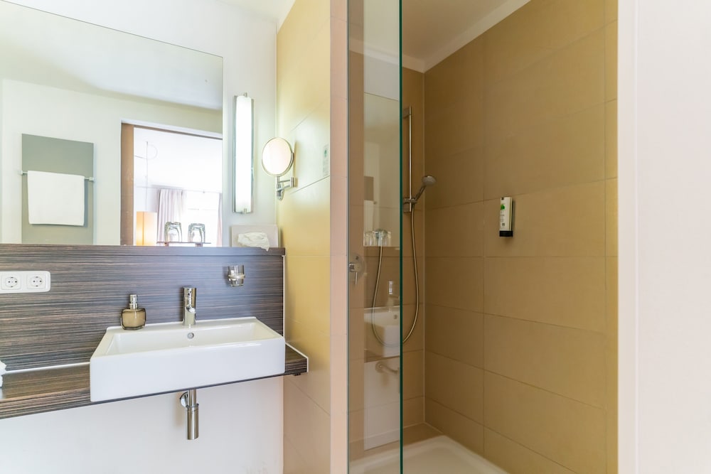 Altstadthotel Grauer Wolf 26/29