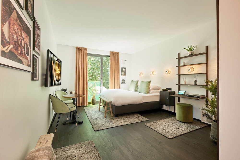 Designhotel Ueberfluss Bremen 50/75