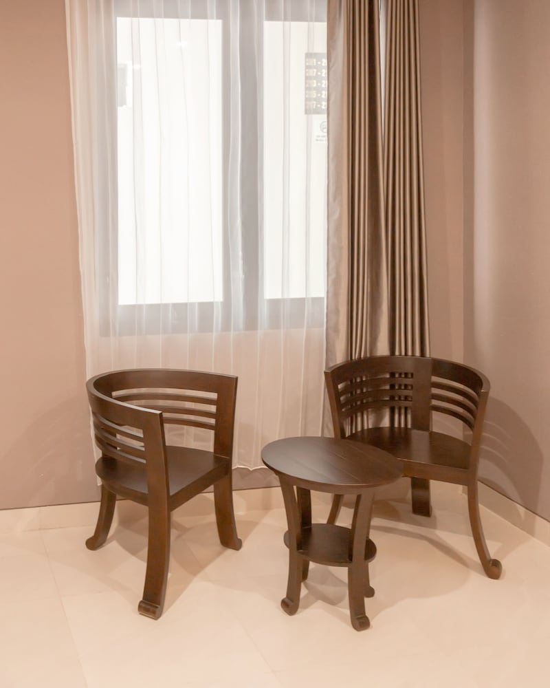 CLASS Premium Guest House 28/35