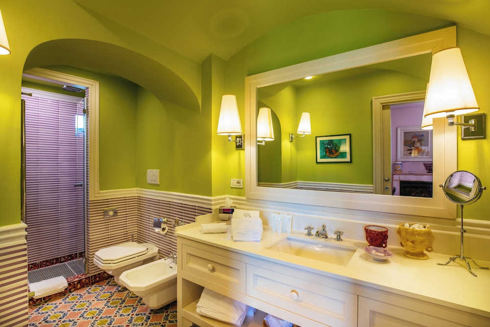 Boutique Hotel Ristorante Don Alfonso 1890 48/50