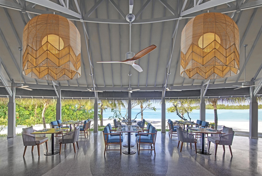 Anantara Dhigu Maldives Resort 53/67