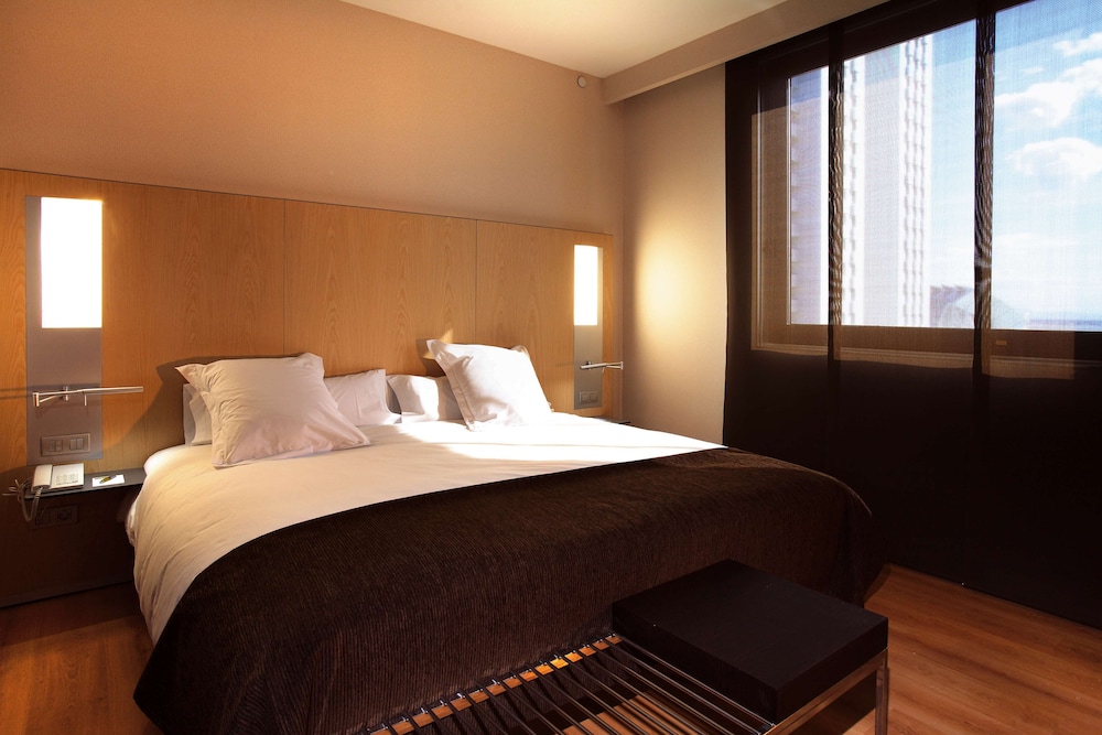 BARCELO VALENCIA 14/66