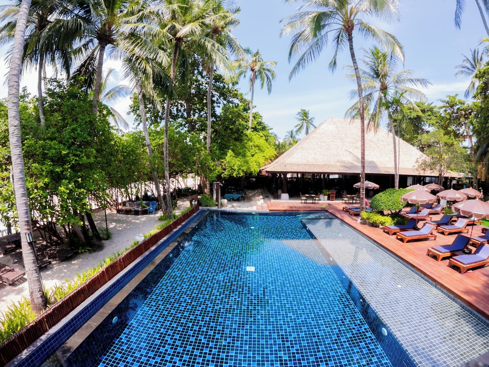 J4 Hotel Samui 44/50