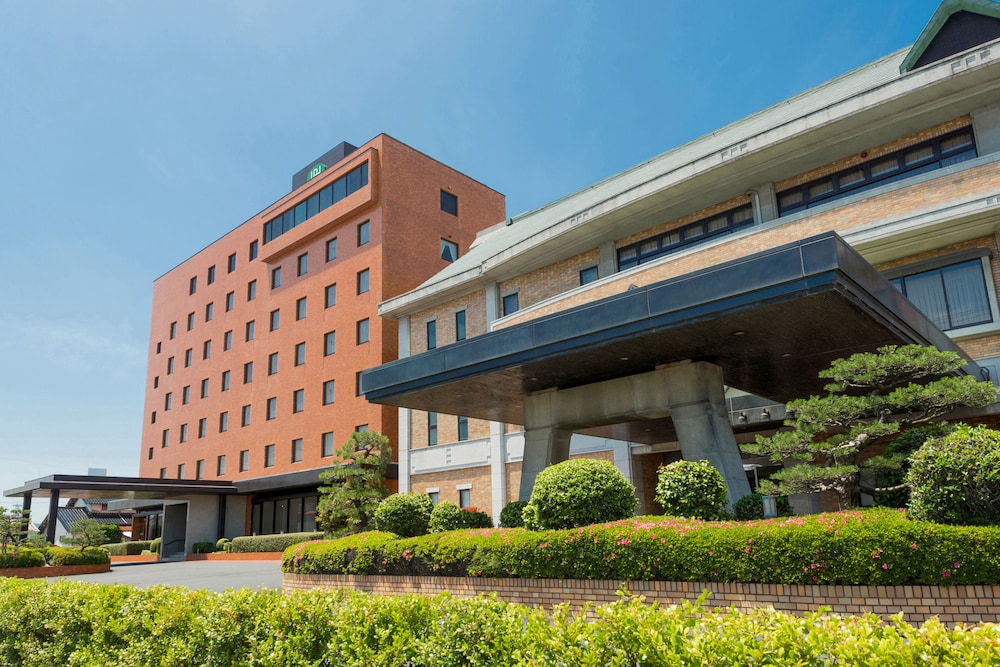 Izumo Royal Hotel 3/63