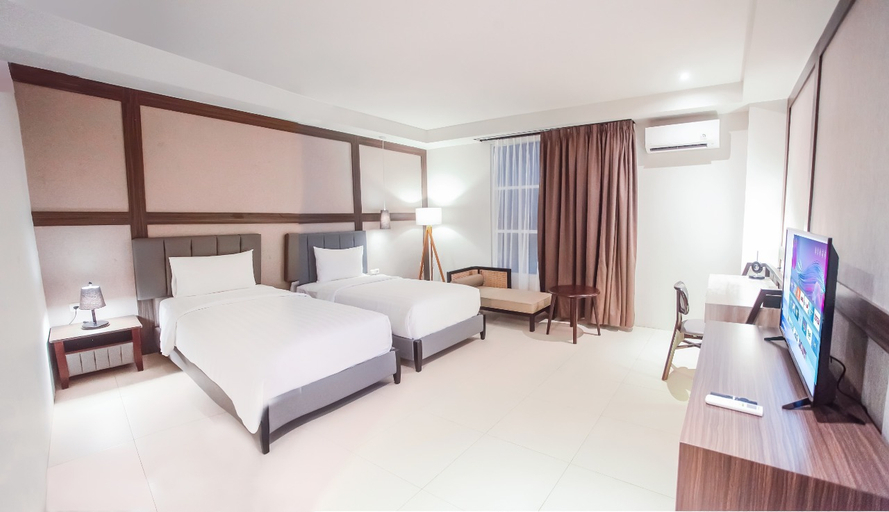 Fovere Hotel Kuala Kapuas 9/16