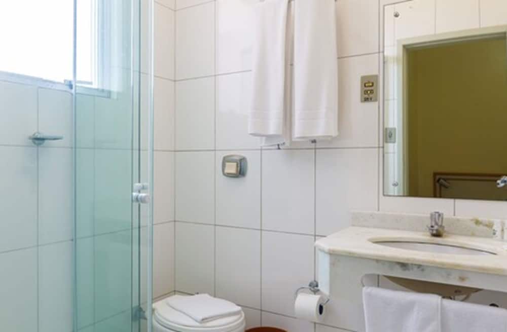 Tri Hotel Florianopolis 64/64