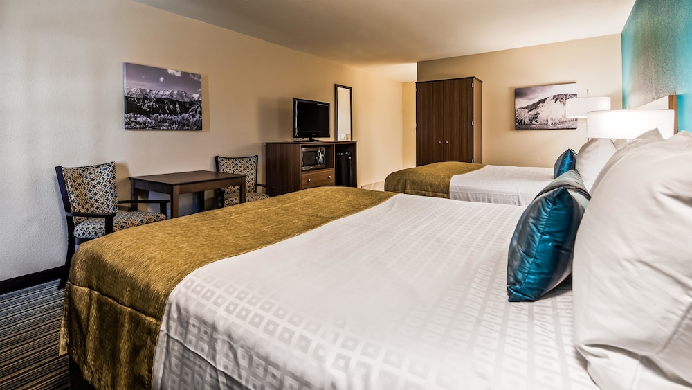 Best Western Paradise Inn of Nephi 11/33