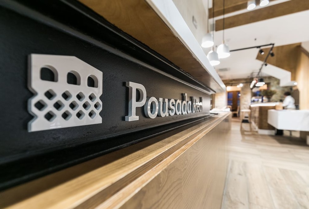 Hotel Pousada Real 8/45