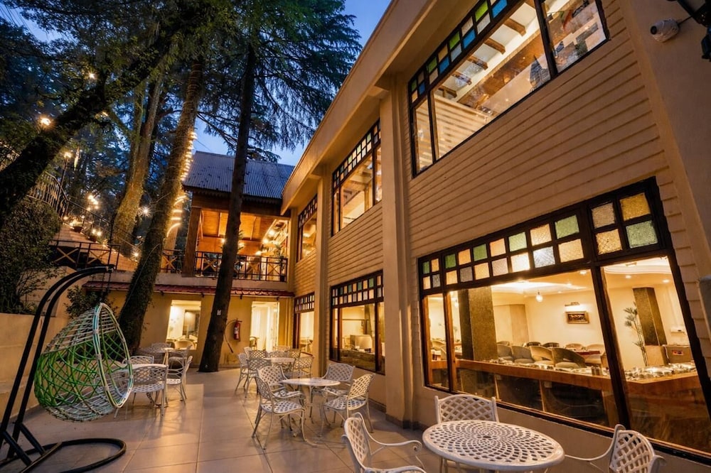 Snow Valley Resorts 22/50