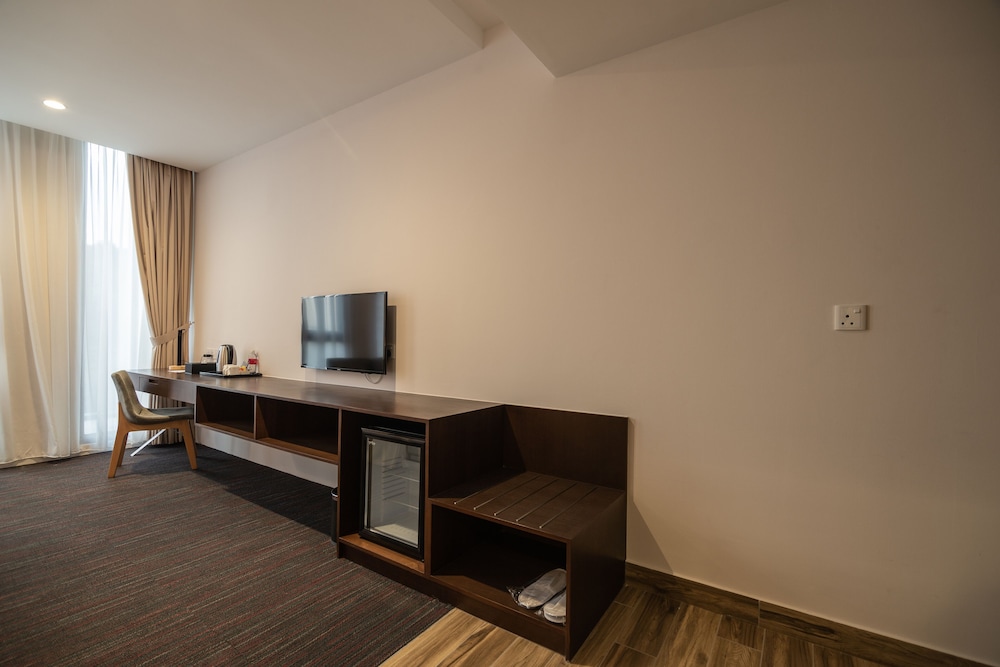 Ramada by Wyndham Meridin Johor Bahru 53/67