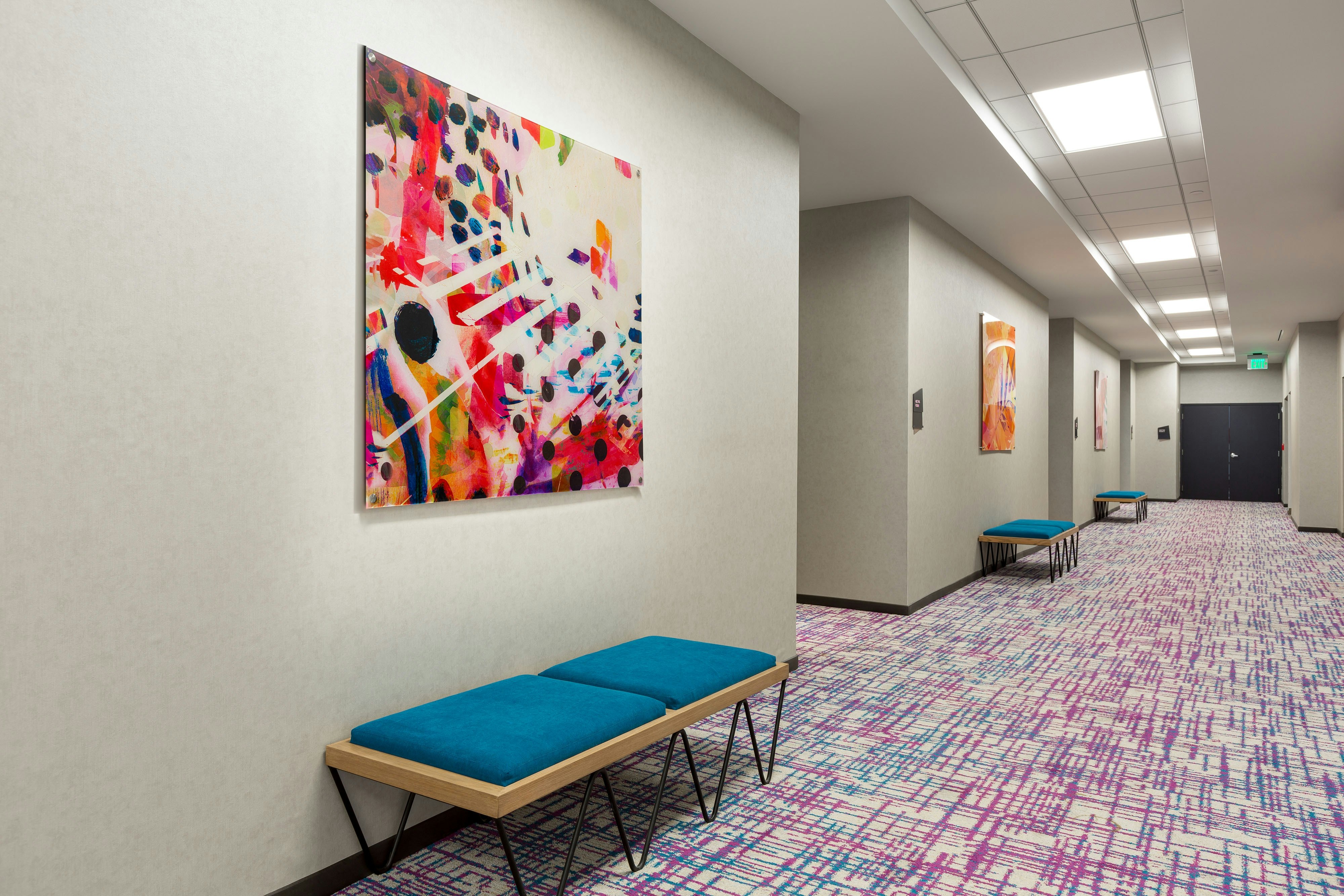 Aloft San Juan 9/19