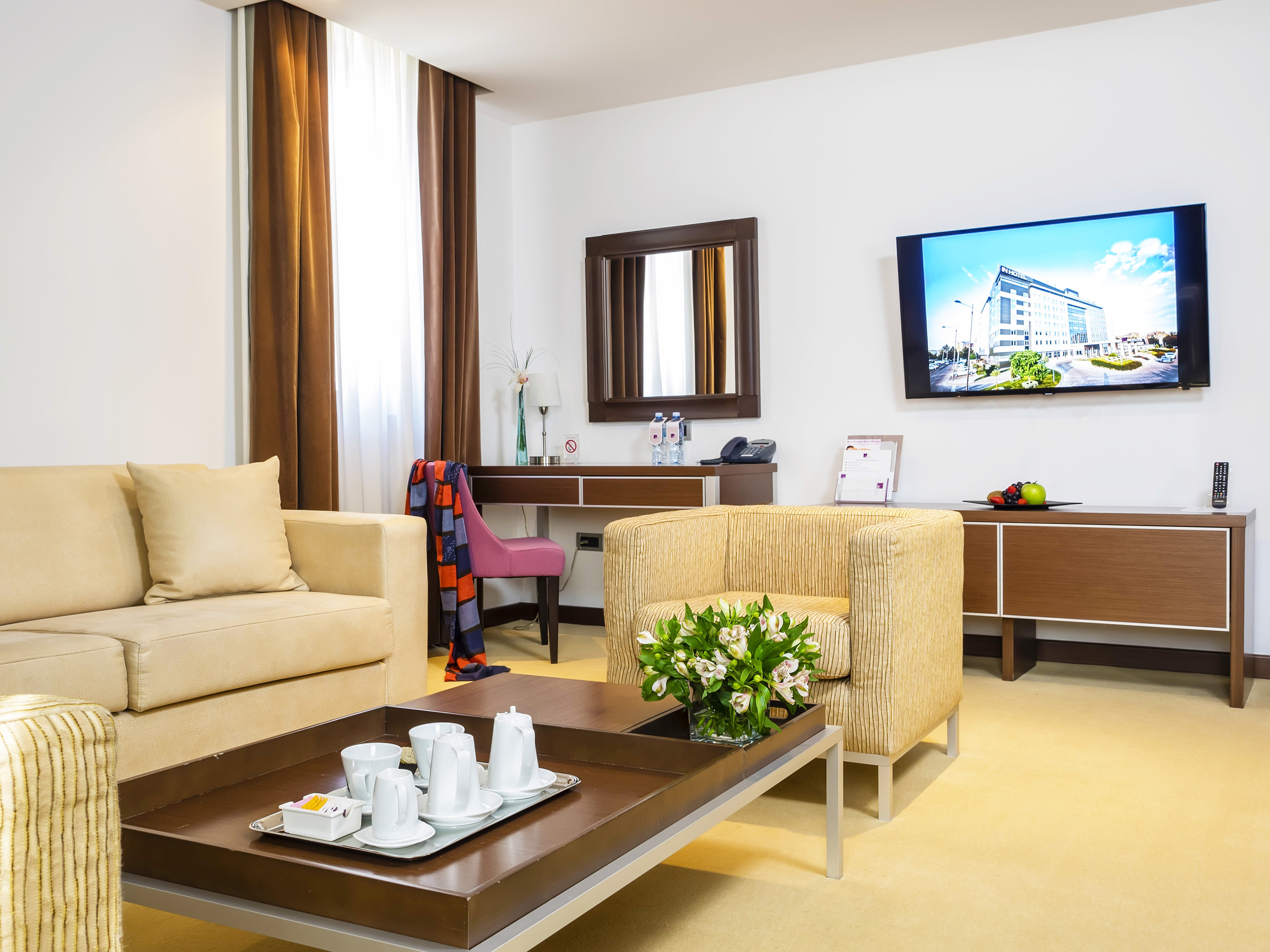 IN Hotel Belgrade 42/69