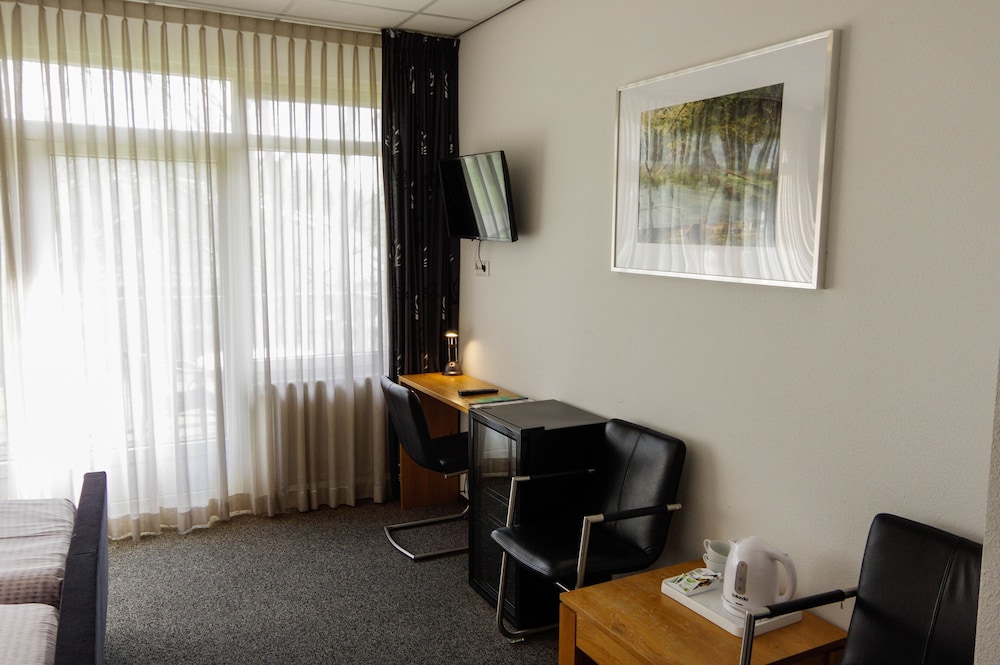 Hotel Van Saaze 29/50