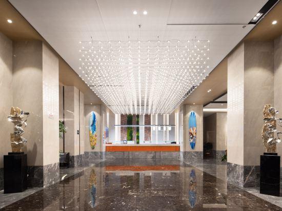 Tianjin Wuqing Ausotel by Argyle Hotel 12/34