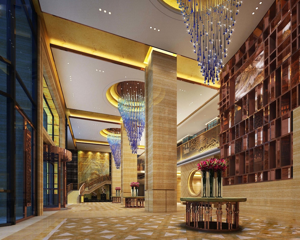 Guangzhou Estandon Hotel 2/50
