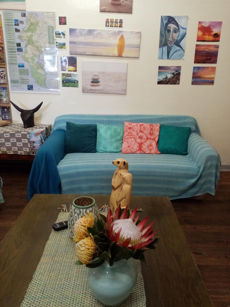Lighthouse Farm Backpackers Lodge 19/42