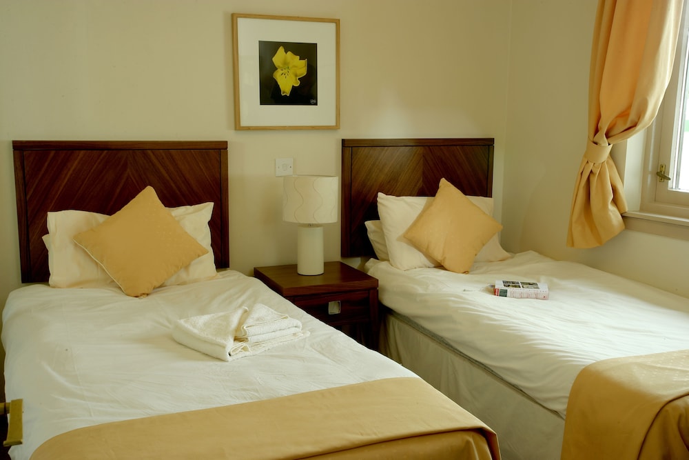 Macdonald Spey Valley Resort 20/67
