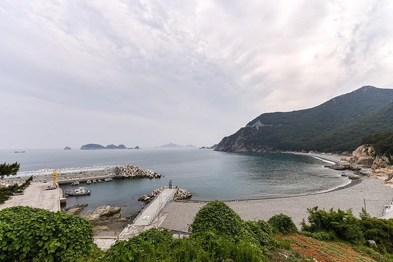 Seaside Pension Geoje 8/9