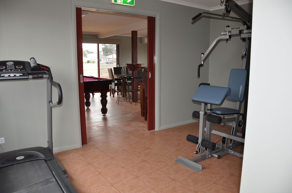 Bairnsdale Motel 18/38